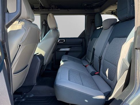 Certified 2022 Ford Bronco Outer Banks image 13