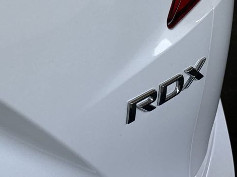 Used 2023 Acura RDX FWD w/ Technology Package image 10
