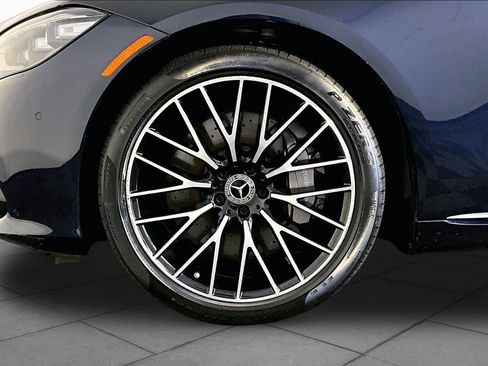 Used 2023 Mercedes-Benz S 580 4MATIC Sedan image 11