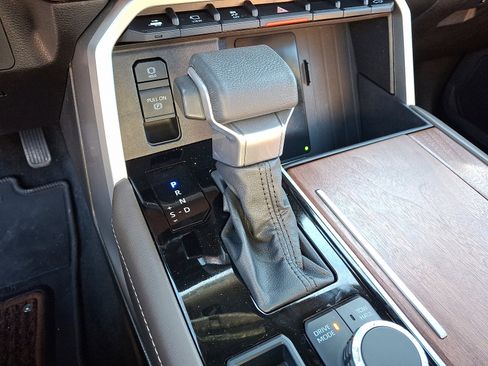 Used 2025 Toyota Tundra 1794 Edition image 22