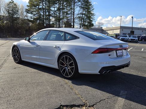 Used 2021 Audi S7 Prestige image 3