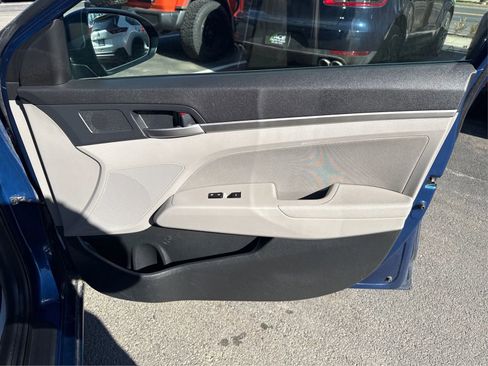 Used 2020 Hyundai Elantra Value Edition image 20