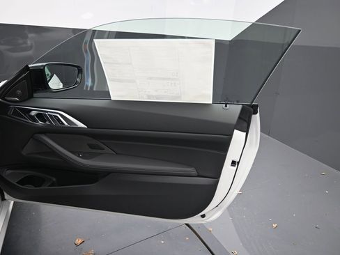New 2026 BMW 430i Coupe w/ M Sport Package image 19