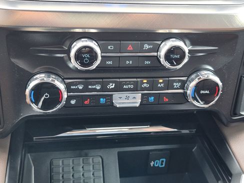 New 2026 Ford F350 King Ranch AWD/4WD image 15
