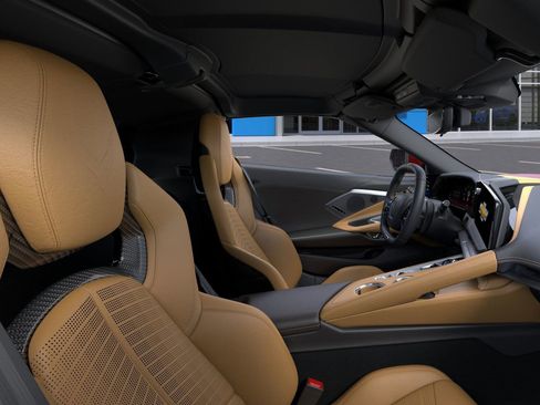 New 2026 Chevrolet Corvette Z06 image 41