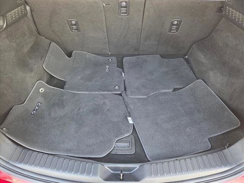 Used 2023 MAZDA CX-5 AWD 2.5 S w/ Preferred Package image 6