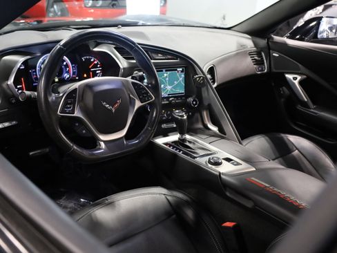 Used 2019 Chevrolet Corvette Grand Sport image 37