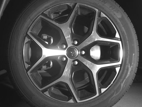 Used 2025 Jeep Compass Limited image 12