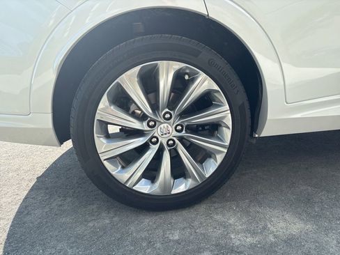 Used 2024 Buick Envista Avenir image 13