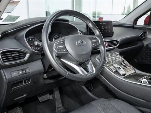 Used 2023 Hyundai Santa Fe SEL image 41