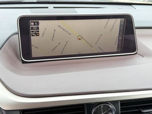 Used 2017 Lexus RX 350 AWD w/ Premium Package image 14