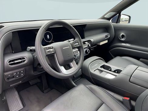 New 2026 Hyundai Palisade Calligraphy image 14