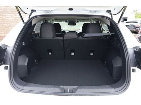 New 2026 Subaru Crosstrek 2.5i AWD/4WD image 29