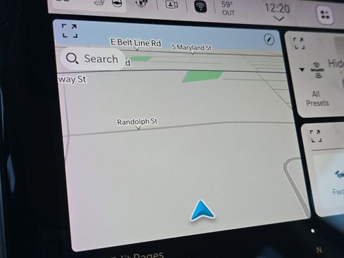 Used 2023 Jeep Grand Cherokee L Limited w/ Luxury Tech Group II image 18