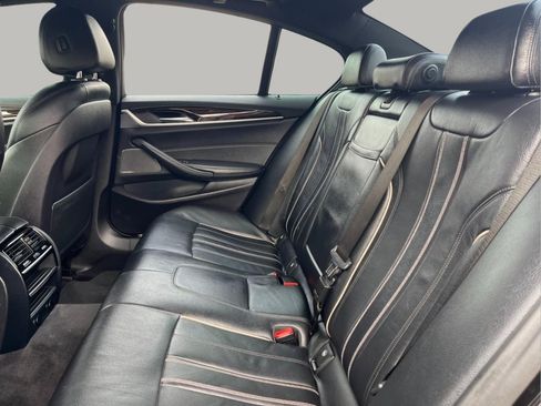 Used 2018 BMW 530i image 32