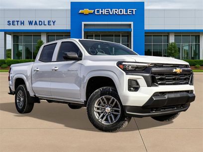 New 2026 Chevrolet Colorado LT w/ LT Convenience Package