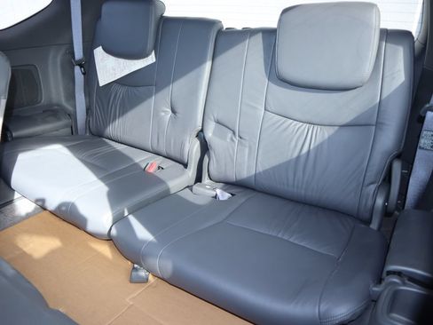 Used 2006 Lexus GX 470 AWD/4WD image 11