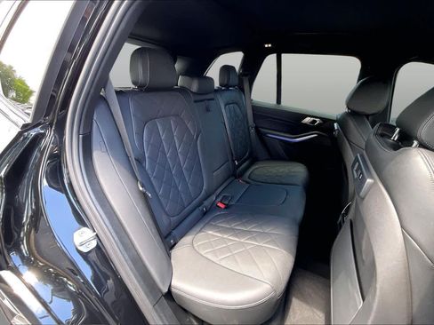 Used 2023 BMW X5 xDrive40i w/ M Sport Package AWD/4WD image 26