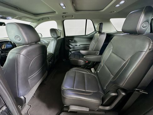 Used 2018 Chevrolet Traverse Premier w/ Redline Edition FWD image 29