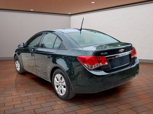 Used 2014 Chevrolet Cruze LS FWD image 7