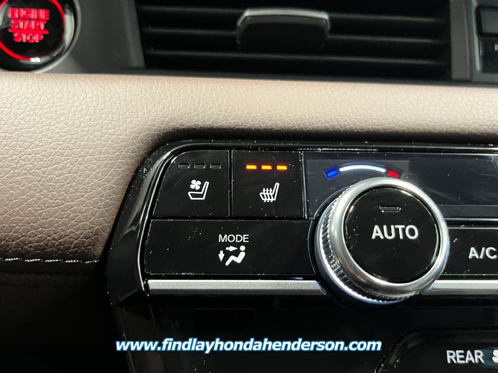 New 2026 Honda Pilot Elite image 18