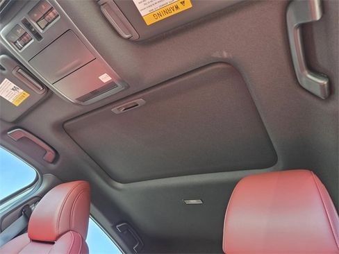 New 2026 MAZDA MAZDA3 Carbon w/ Appearance Package image 7