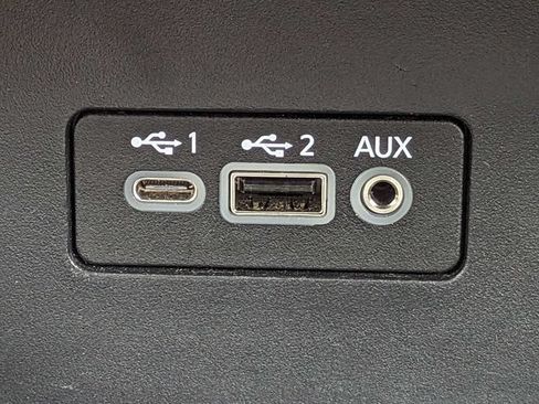 Used 2023 Nissan Altima 2.5 SV FWD image 22