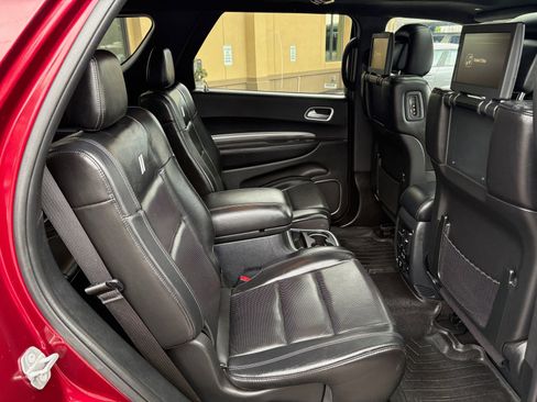 Used 2018 Dodge Durango Citadel image 30