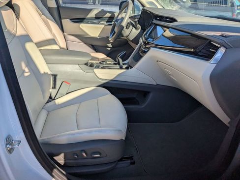 Certified 2024 Cadillac XT6 Premium Luxury w/ Technology Package image 21