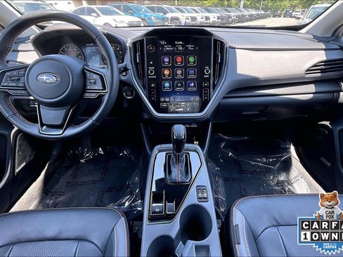 Certified 2024 Subaru Crosstrek 2.5i Limited w/ Crosstrek Mirror Package AWD/4WD image 17