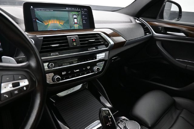 Used 2021 BMW X4 xDrive30i AWD/4WD image 12