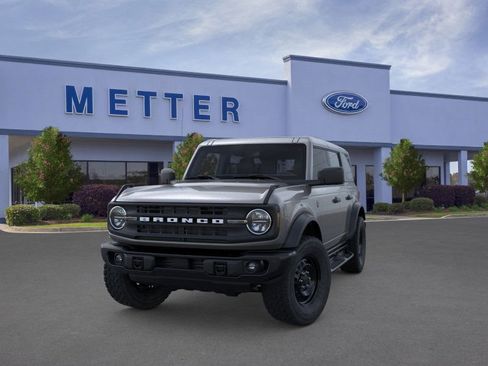 New 2026 Ford Bronco Big Bend w/ Black Diamond Package image 27