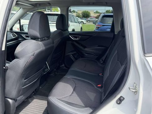 Used 2020 Subaru Forester Premium AWD/4WD image 15