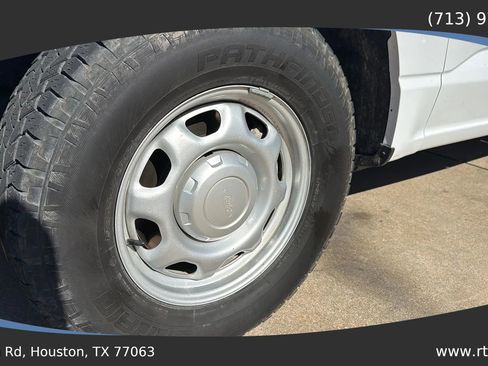 Used 2022 Ford F150 XL w/ Equipment Group 101A High image 18