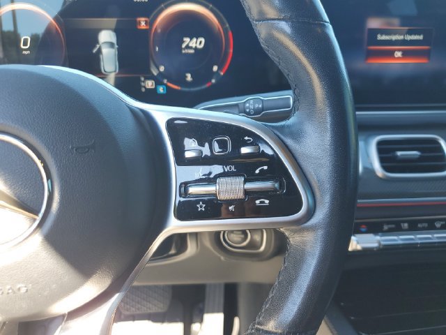 Used 2022 Mercedes-Benz GLE 350 image 29