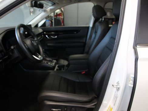 Used 2024 Honda CR-V EX-L image 12