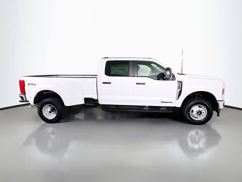 New 2026 Ford F350 XL image 18
