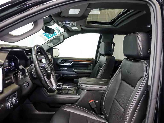 Certified 2024 GMC Sierra 1500 Denali w/ Denali Reserve Package AWD/4WD image 13