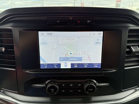 Used 2022 Ford F150 XL w/ STX Appearance Package image 22