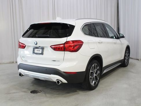 Used 2020 BMW X1 xDrive28i w/ Convenience Package AWD/4WD image 27