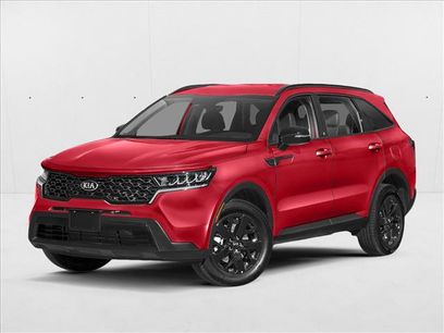 Used 2021 Kia Sorento S