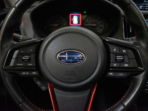 Certified 2023 Subaru Forester Sport AWD/4WD image 12