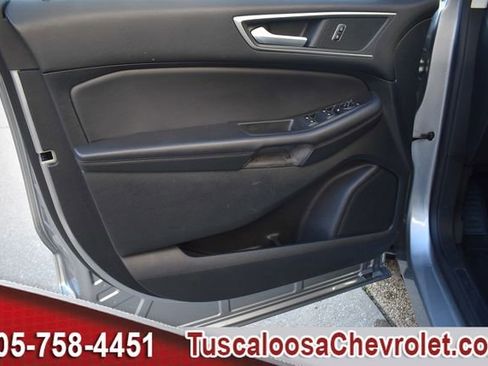 Used 2024 Ford Edge SEL image 16