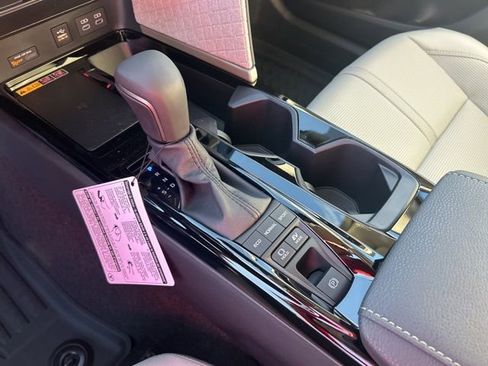 New 2026 Toyota Camry XLE image 25