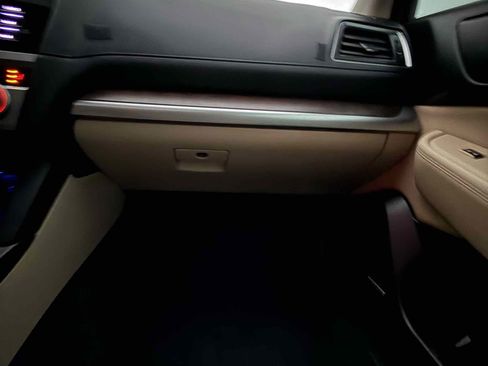 Used 2016 Subaru Outback 2.5i Limited image 65