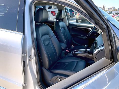 Used 2013 Audi Q5 2.0T Premium w/ Convenience Pkg AWD/4WD image 13