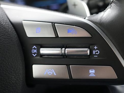 Used 2023 Hyundai Palisade SEL w/ Cargo Package image 12