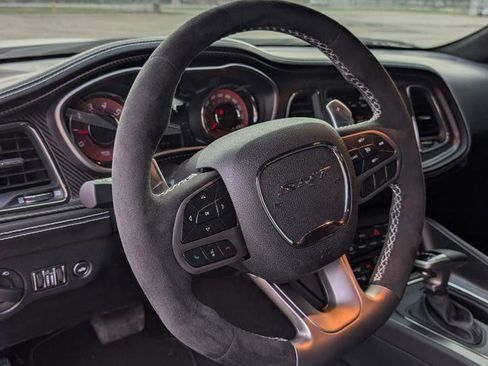 Used 2023 Dodge Challenger SRT Hellcat RWD image 14