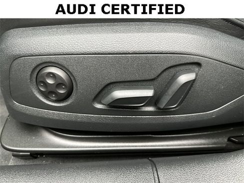 Certified 2022 Audi A5 2.0T Premium image 12