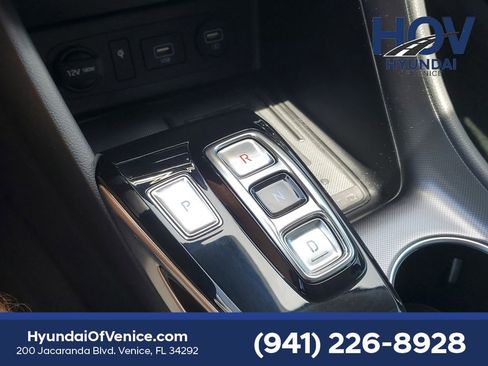 Used 2020 Hyundai Sonata Limited FWD image 33
